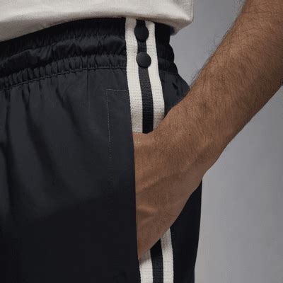 nike herren hose mit druckknöpfen|Jordan Quai 54 Hose mit Druckknöpfen (Herren). Nike .